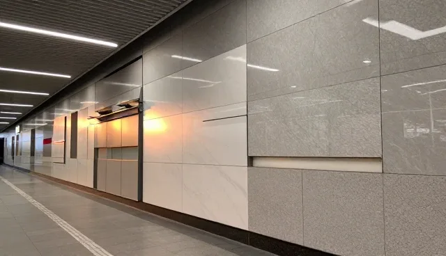 墙面装饰材料选型与维护建议